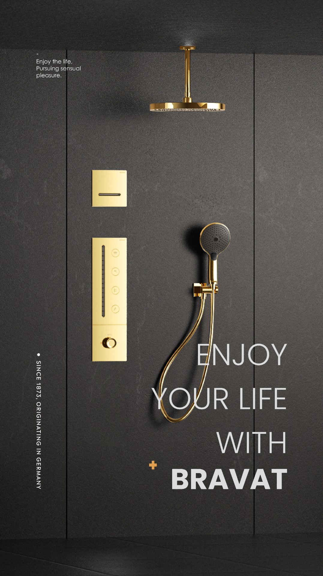 德国洁具、德国卫浴、卫浴陶瓷、智能坐便器